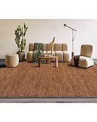Herringbone Nutmeg/Sage 